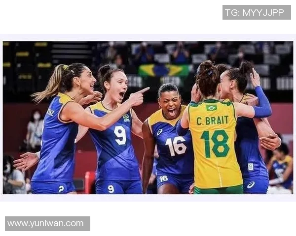 广州排球队以55分领跑奥运会积分榜展现强大实力与团队合作精神